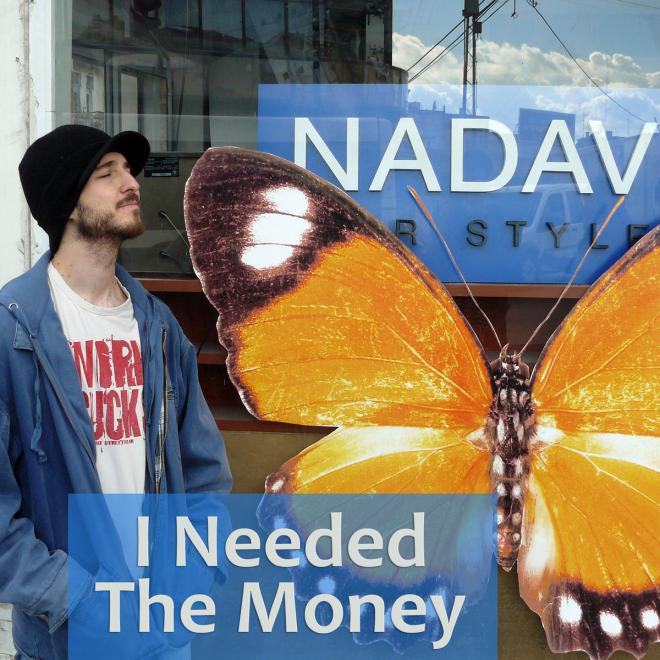 Nadav Lazar Net Worth