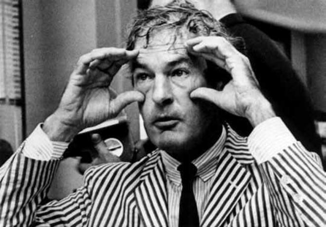 Timothy Leary Net Worth