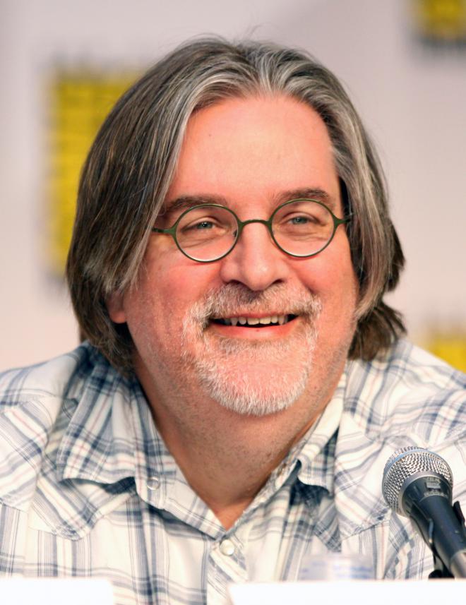Matt Groening Net Worth 2023 Wiki Bio, Married, Dating, Family, Height