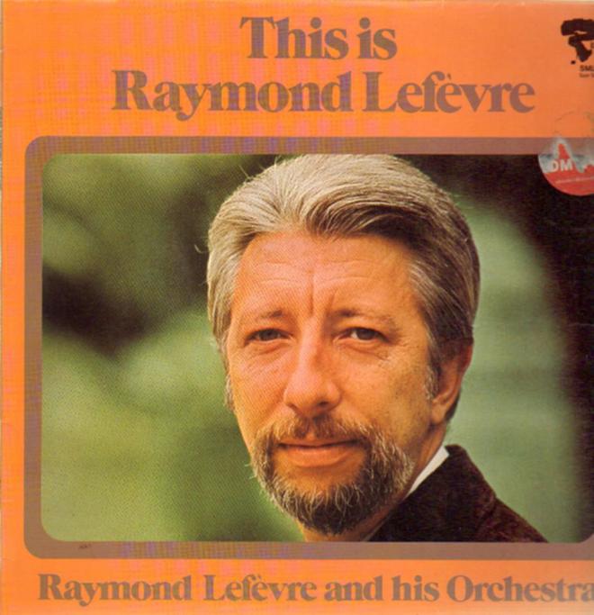 Raymond Lefevre Net Worth