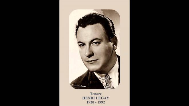 Henri Legay Net Worth