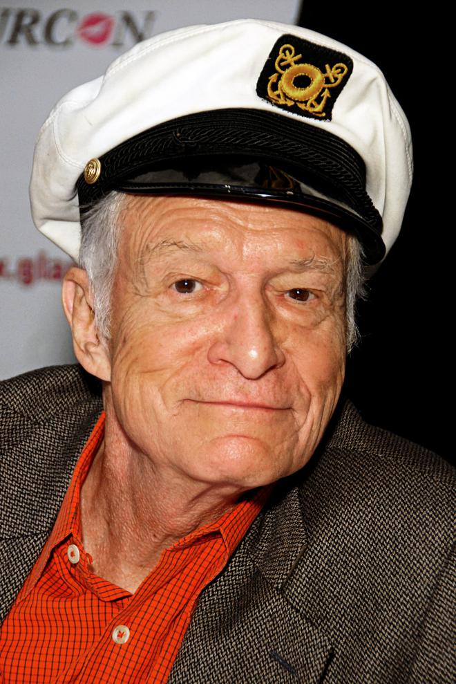 Hugh Hefner Net Worth 2018: Hidden Facts You Need To Know!