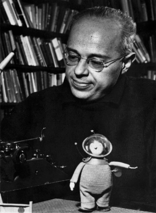 Stanislaw Lem Net Worth