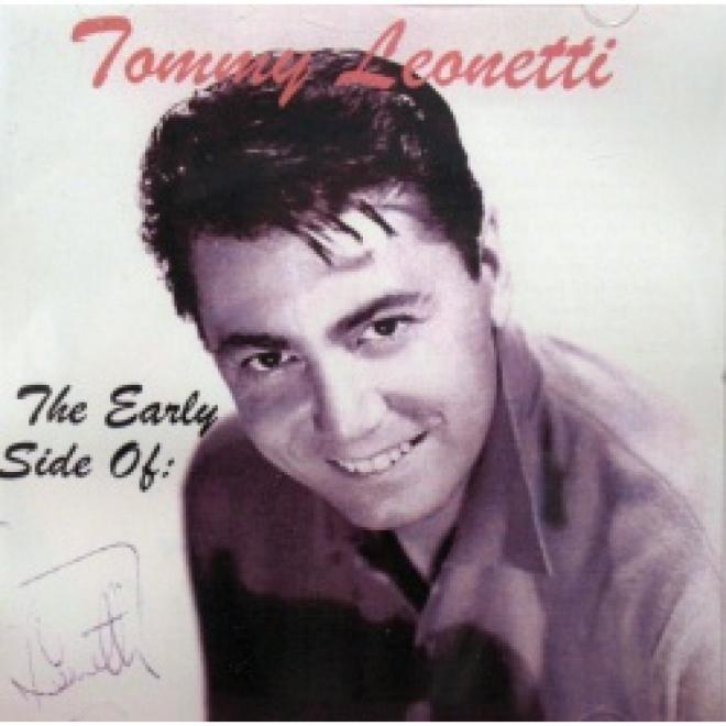 Tommy Leonetti Net Worth
