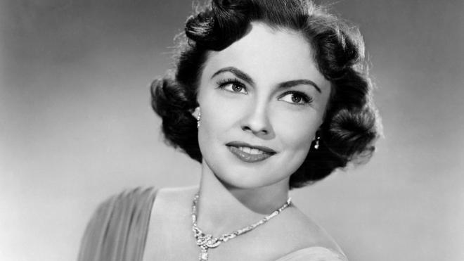 Joan Leslie Net Worth