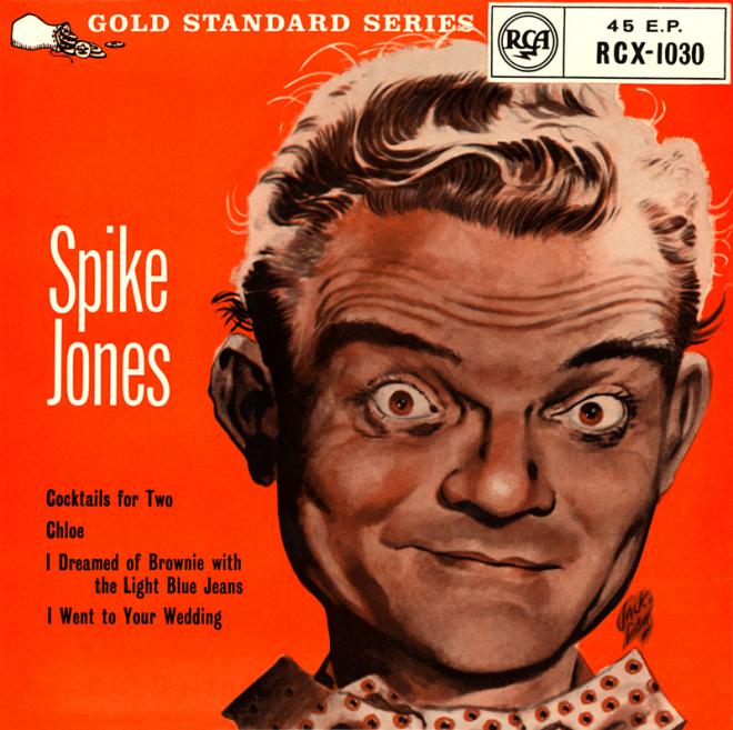 Spike Jones Net Worth 2024 Wiki Bio, Married, Dating, Family, Height