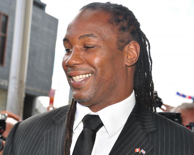 Lennox Lewis Net Worth 2024 Wiki Bio, Married, Dating, Family, Height