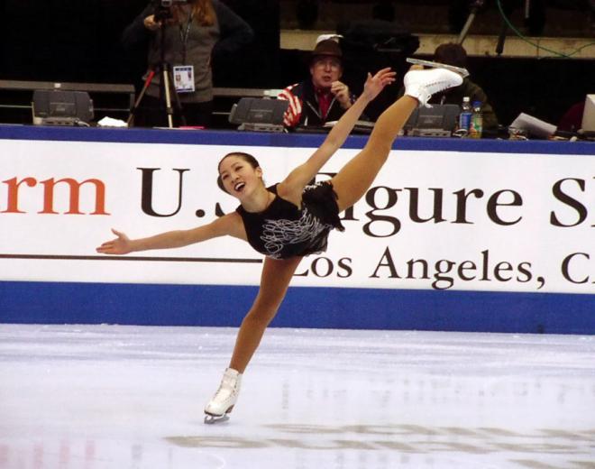 Michelle Kwan Net Worth 2021: Wiki Bio, Age, Height, Married, Family