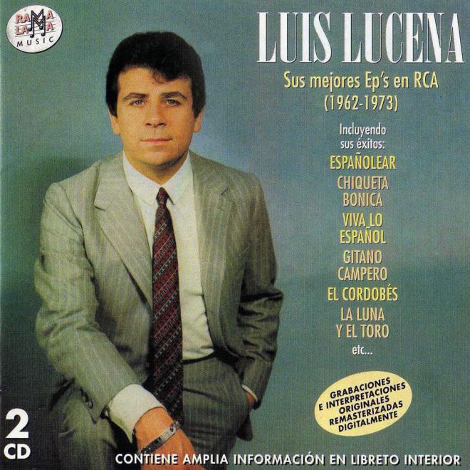 Luis Lucena Net Worth