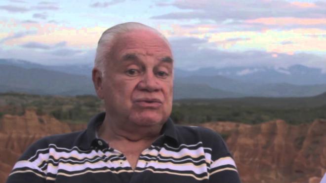 Julio Luzardo Net Worth 2023 Wiki Bio, Married, Dating, Family, Height