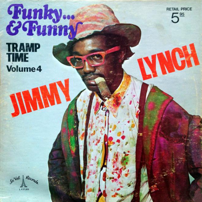 Jimmy Lynch Net Worth
