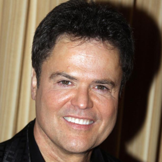 Donny Osmond Net Worth 2024 Wiki Bio, Married, Dating, Family, Height