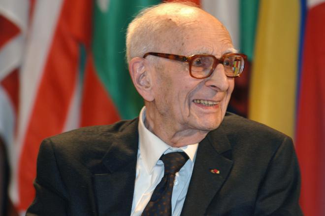 Claude Lévi-Strauss Net Worth