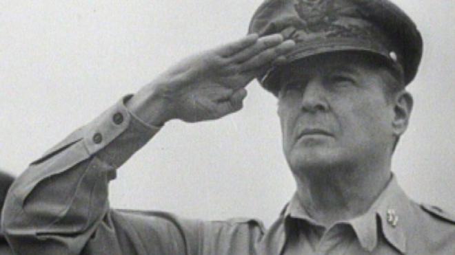 Douglas MacArthur Net Worth 2023: Wiki Bio, Married, Dating, Family ...