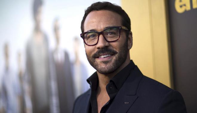 Jeremy Piven Net Worth 2024: Wiki Bio, Married, Dating, Family, Height ...