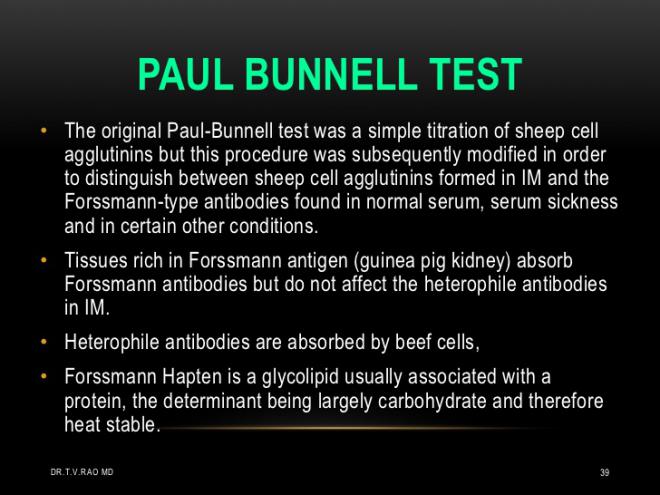 Paul Bunnell Net Worth
