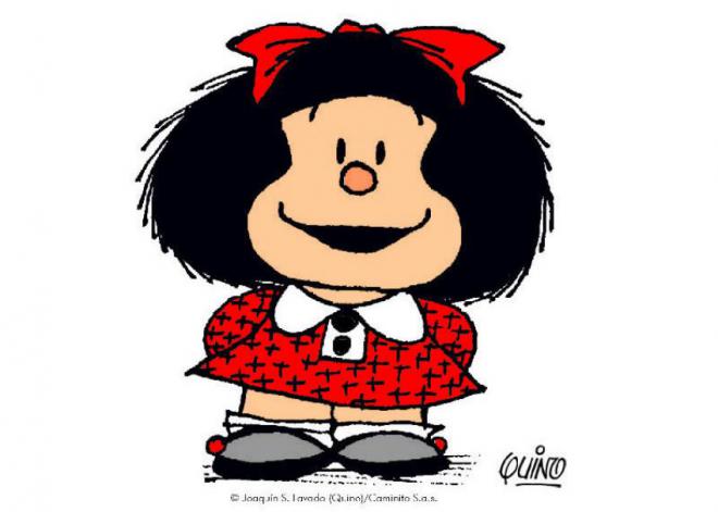 Mafalda Net Worth
