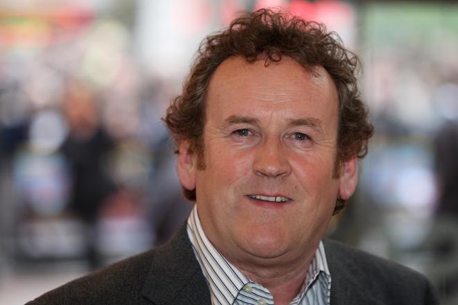 Colm Meaney Net Worth