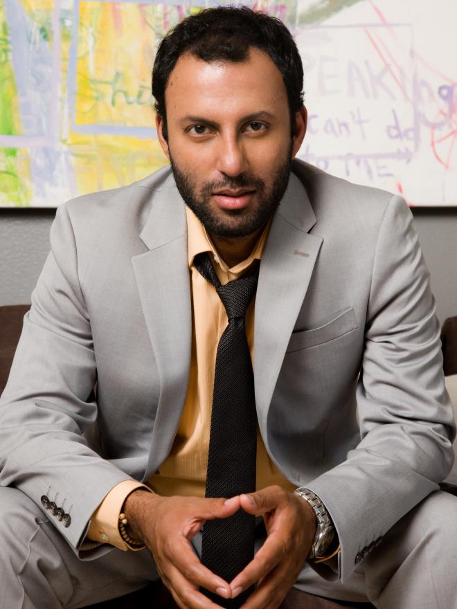 Rizwan Manji Net Worth 2023 Wiki Bio, Married, Dating, Family, Height