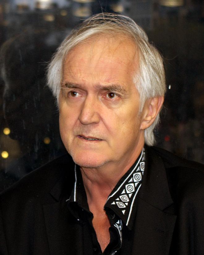 Henning Mankell Net Worth