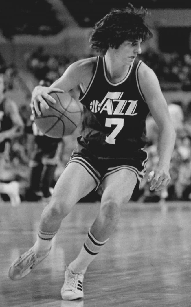 Peter Maravich Net Worth