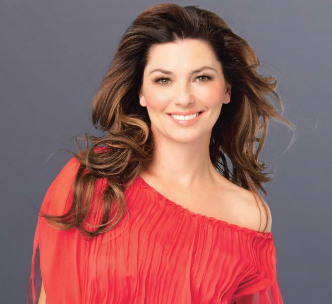 Shania Twain Net Worth 2021 Wiki Bio, Age, Height, Married, Family