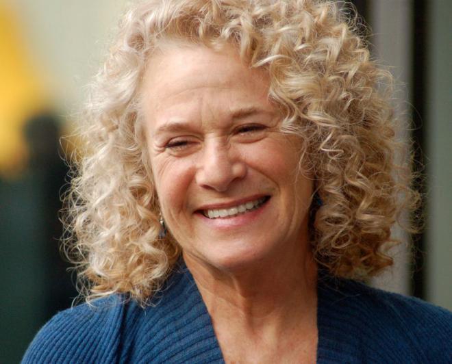 Carole King Net Worth