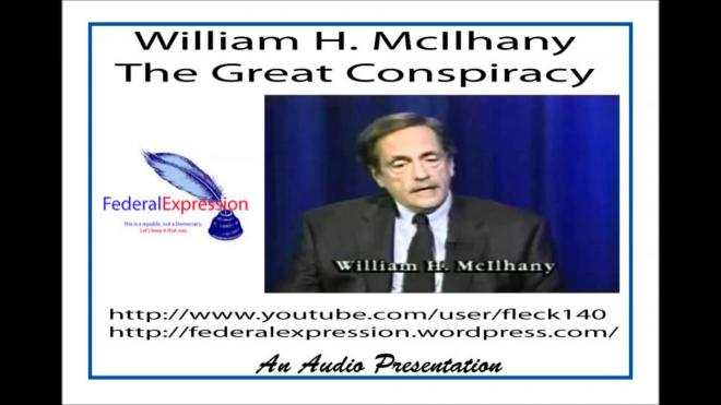 William H. McIlhany Net Worth