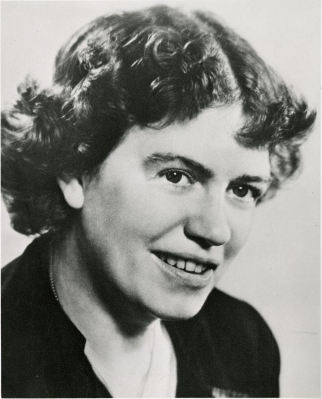Margaret Mead Net Worth