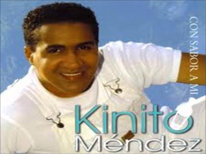 Kinito Méndez Net Worth