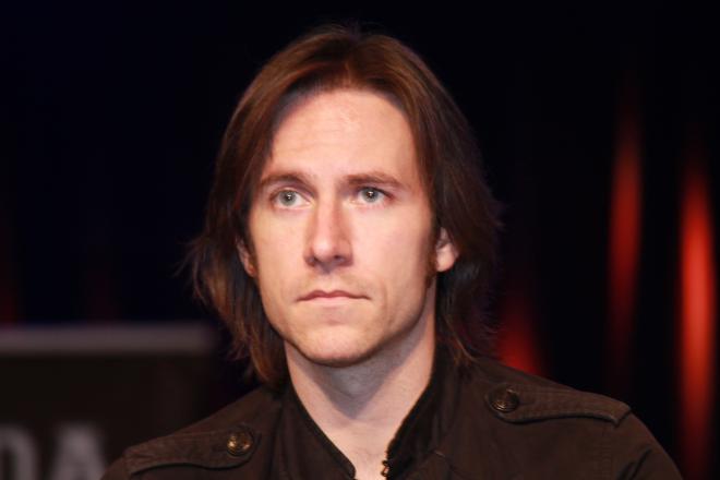 Matt Mercer Net Worth 2022: Wiki Bio, Married, Dating, Family, Height