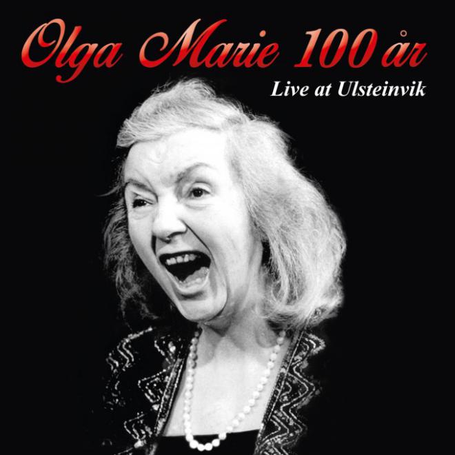 Olga Marie Mikalsen Net Worth