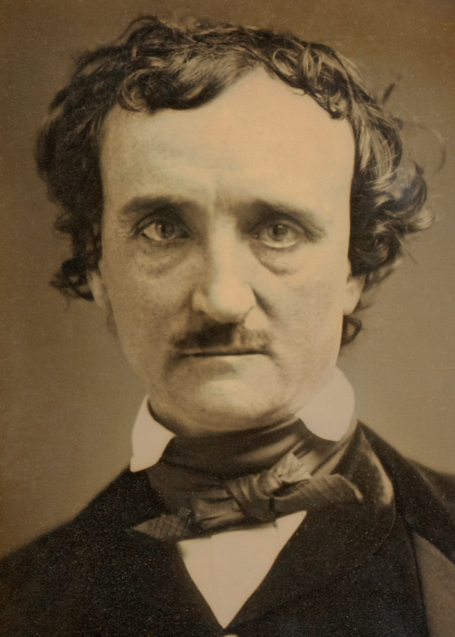 Edgar Allan Poe Net Worth