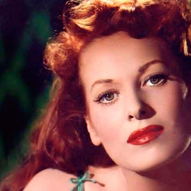 Maureen O'Hara Net Worth 2022: Hidden Facts You Need To Know!