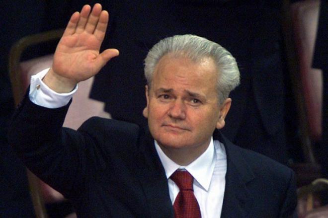 Slobodan Milosevic Net Worth