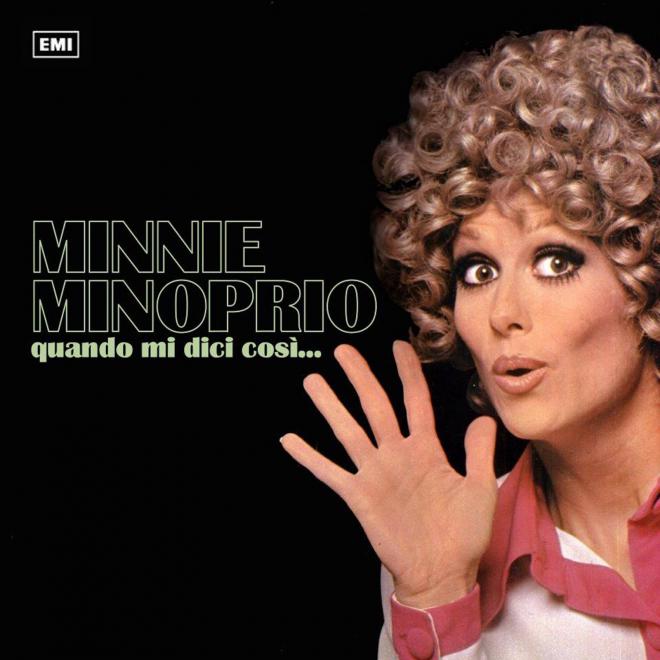 Minnie Minoprio Net Worth