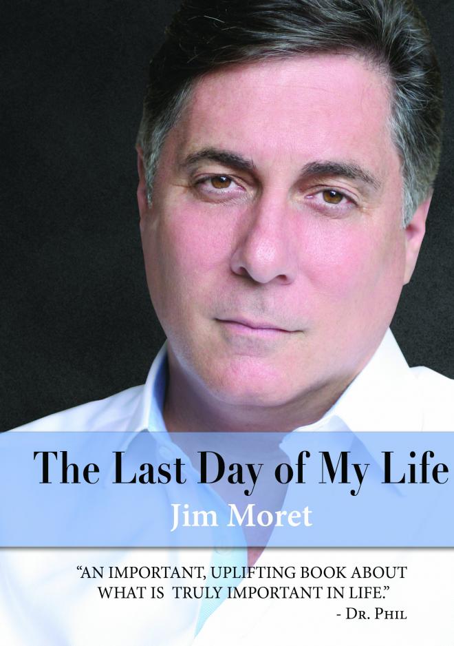 Jim Moret Net Worth