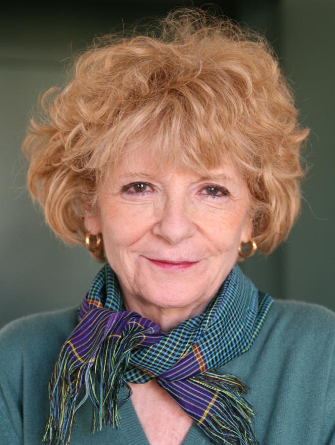 Michèle Moretti Net Worth