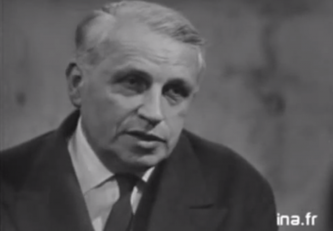 Georges Bataille Net Worth