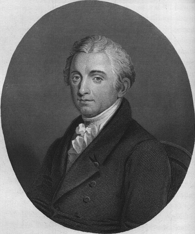 Gouverneur Morris Net Worth