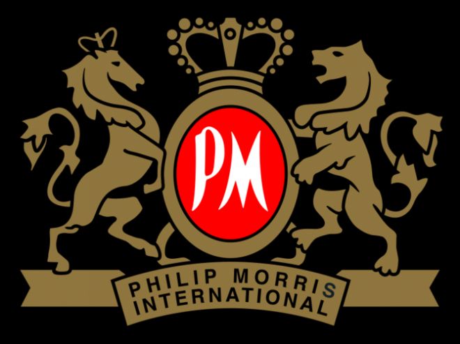 Philip Morris Net Worth