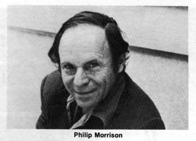 Philip Morrison Net Worth