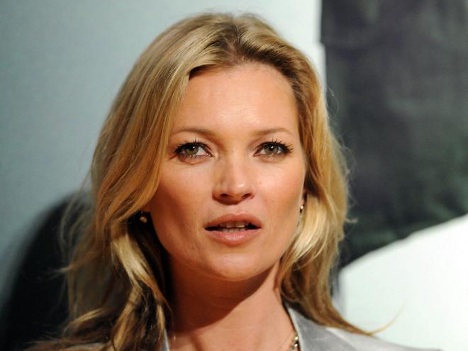 Kate Moss Net Worth