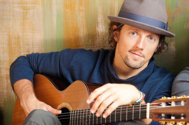 Jason Mraz Net Worth