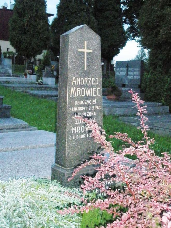 Andrzej Mrowiec Net Worth