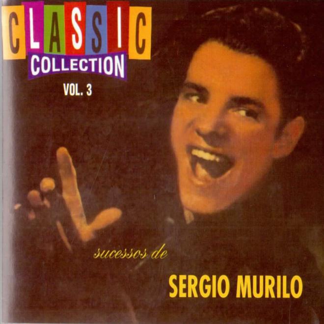 Sergio Murilo Net Worth