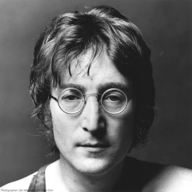 John Lennon Net Worth