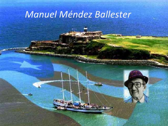 Manuel Méndez Ballester Net Worth