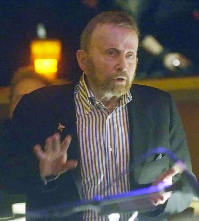 Johnny Mandel Net Worth 2023 Wiki Bio, Married, Dating, Family, Height