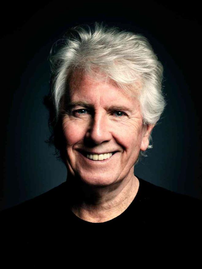 Graham Nash Setlist 2024 - Micky Susanne